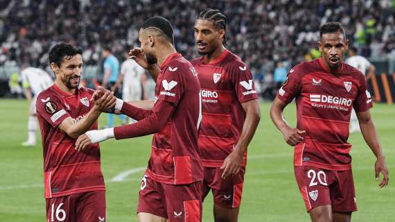 Oliver Torres: "Della serata di ieri resta la nostra ottima prestazione, a Sivigla l'atmosfera sarà impareggiabile"