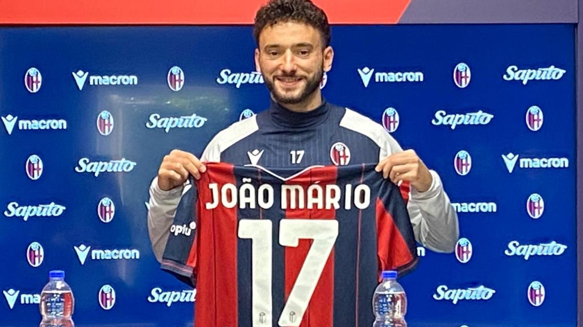 Balzarini: "Spero che la Juve riporti a Torino Joao Mario"