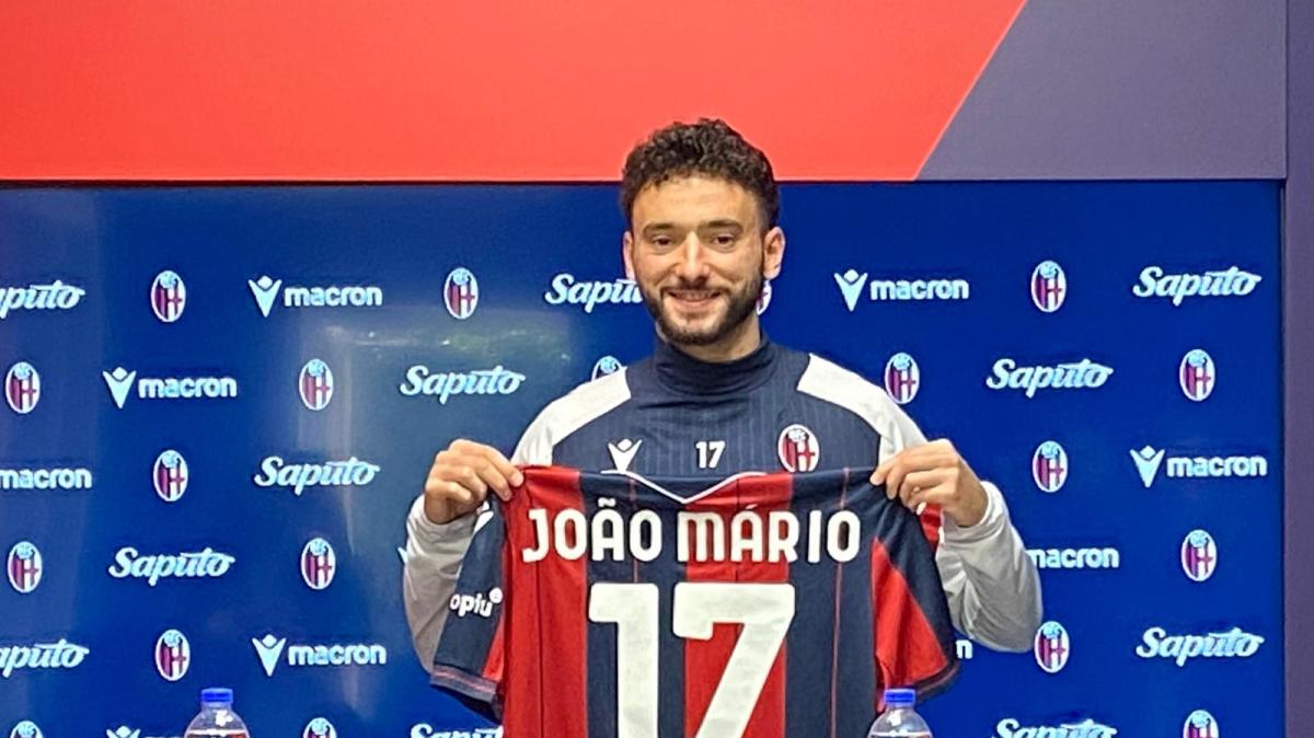 Joao Mario sembra essersi ritrovato a Bologna, ecco quanto lo valuta la Juventus