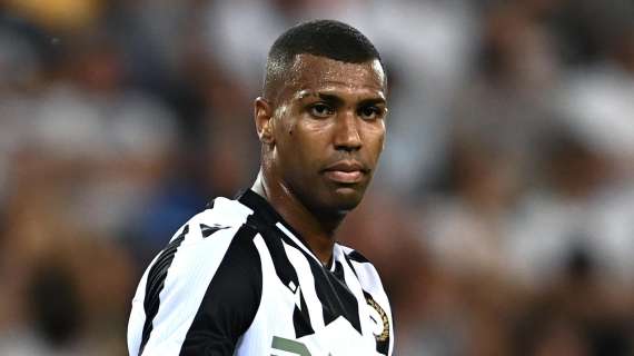 Walace: "La Juve ha avuto una stagione complicata ma ogni squadra ha i suoi problemi"