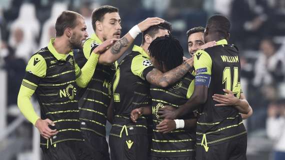 Le reazioni dei tifosi della Juventus al sorteggio di Europa League