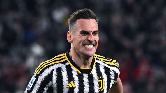 Milik-Juventus, si va verso la risoluzione del contratto