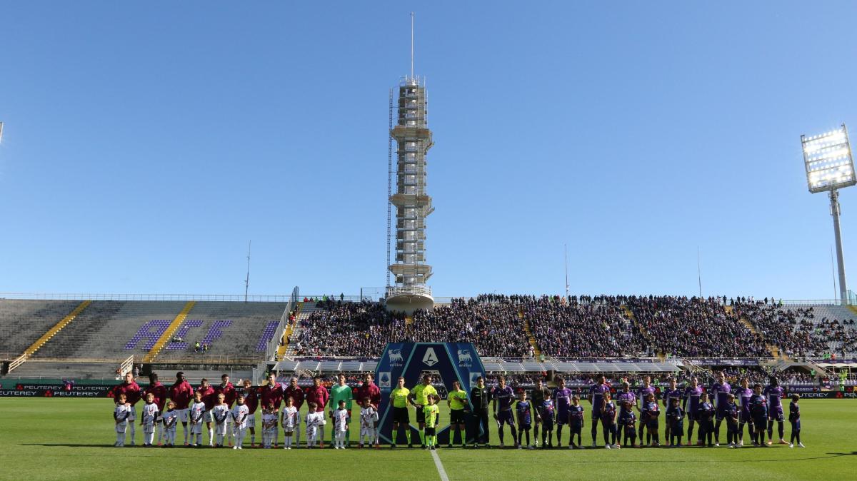 Fiorentina-Juventus verso il sold out: superati i 21.000 biglietti