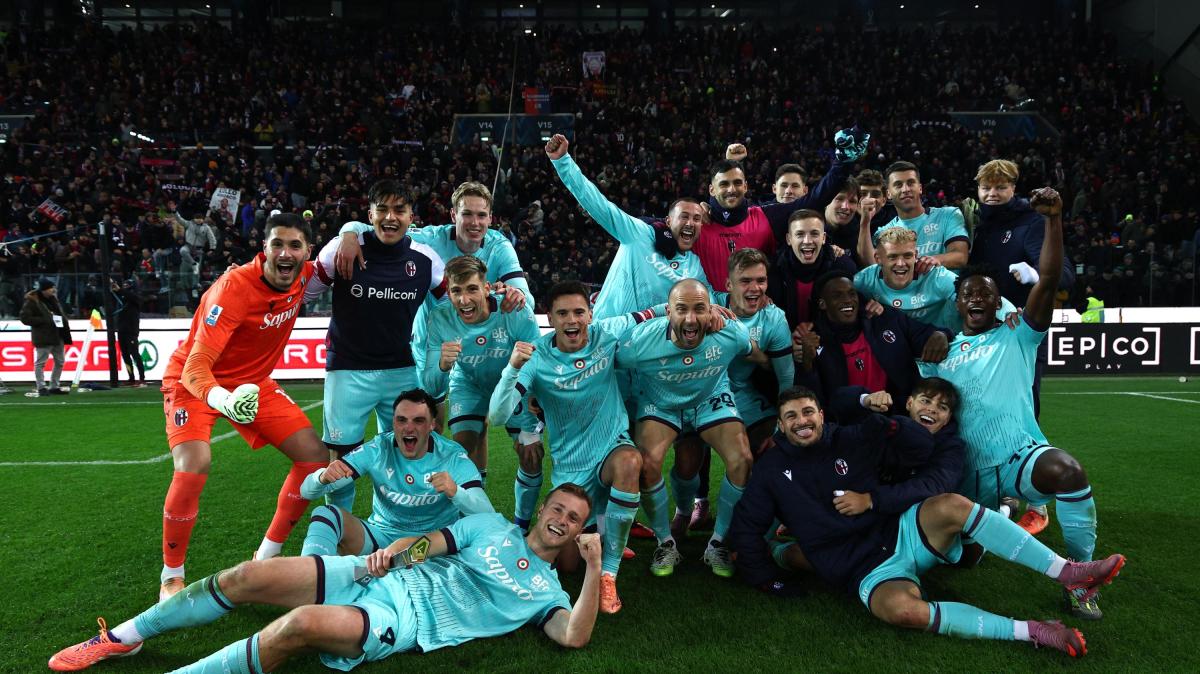 Per il Bologna l'Europa League vale più di 10 milioni: i ricavi parlano chiaro