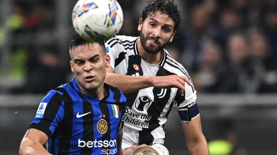 Juve-Inter, anche i trofei pesano, i nerazzurri ne hanno il triplo