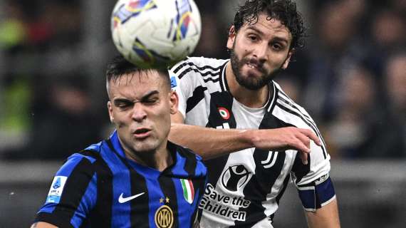 Cugini: "Inter sottotono, con la Juve partita delicatissima"