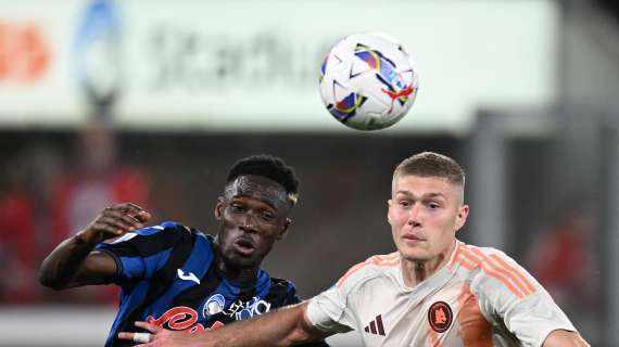 Dovbyk offerto alla Juve, ma l'ucraino non interessa
