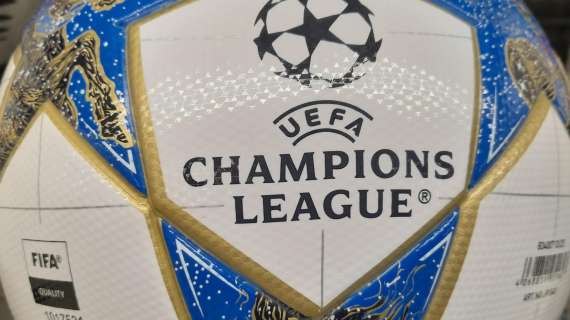 È già tempo di Champions, ecco dove seguire la sfida al Borussia