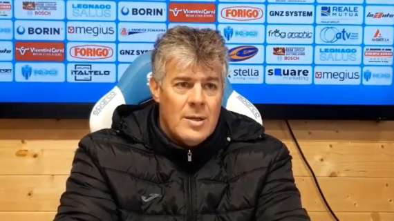 Serena: "Napoli? Solo la Juve ci ha abituato a in ciclo lungo e vincente"