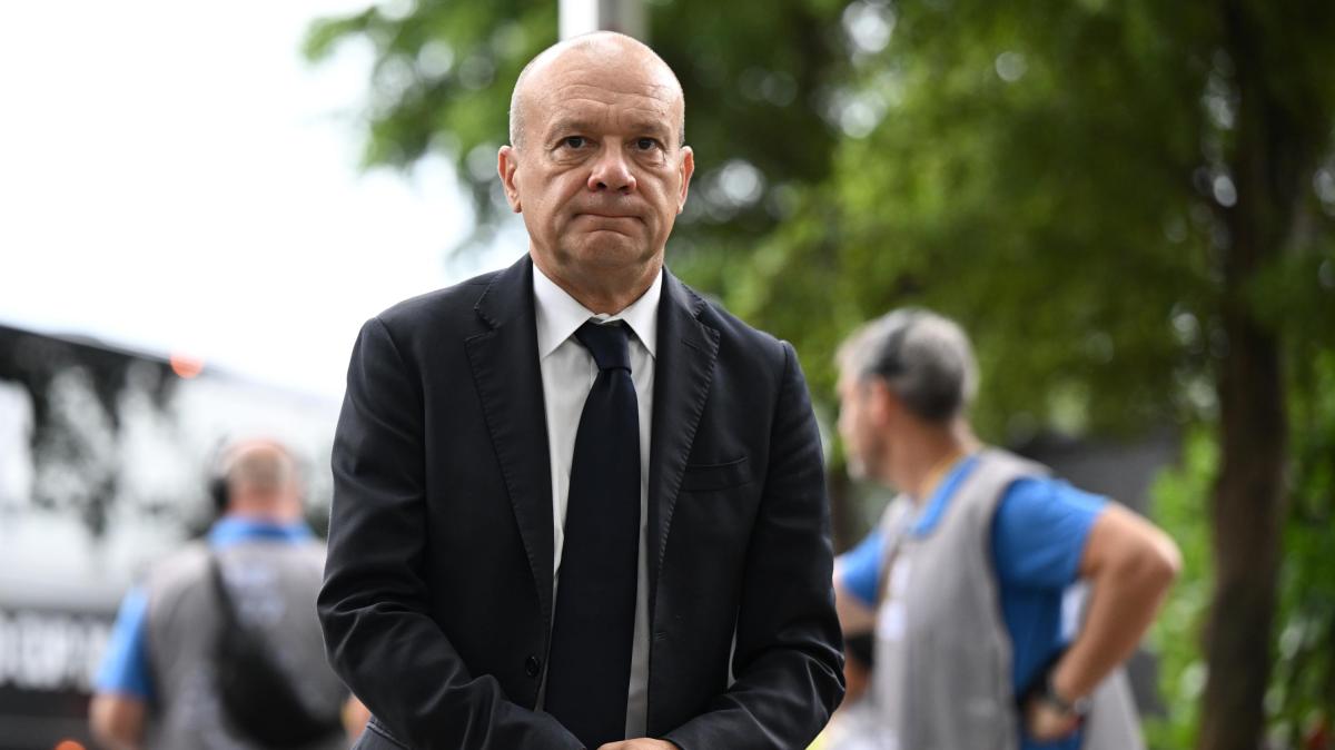 L'ex ad della Juventus Scanavino assume la carica di presidente di Scientifica