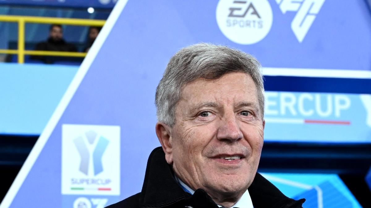 Simonelli: "Un capolavoro individuare l'ingegner Sessa come commissario per gli stadi"