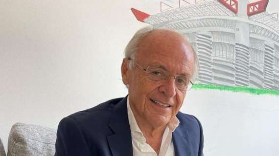 Pellegatti: "Non sono dispiaciuto per Dybala al Milan. I rossoneri proponevano la stessa cifra dell'Inter"