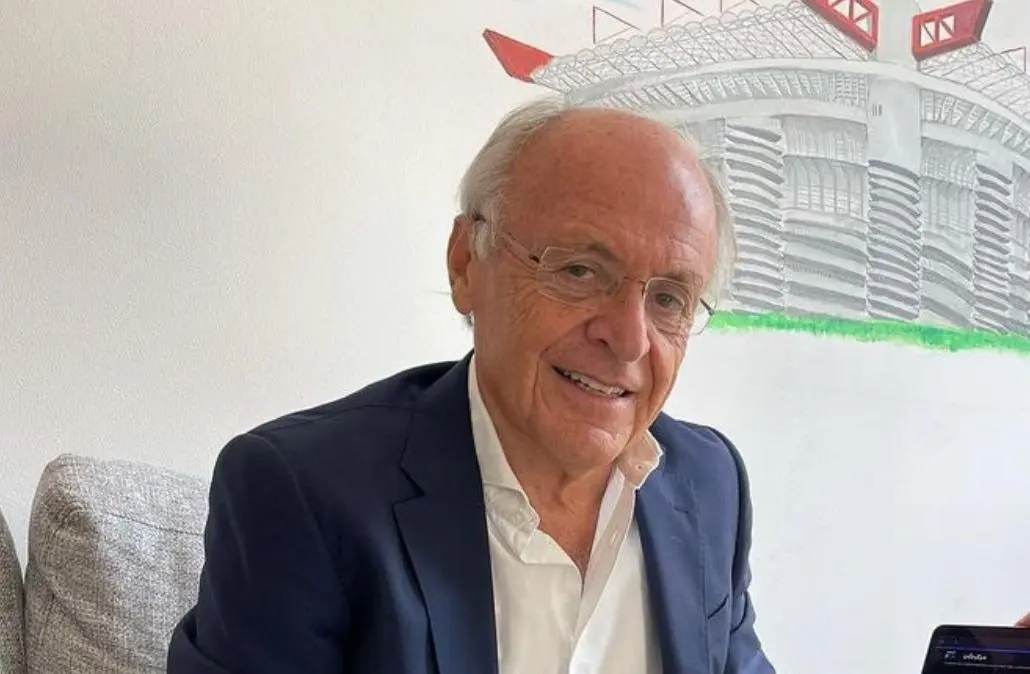 Pellegatti: "Se Allegri saluterà la Juve è convinto di questo..."