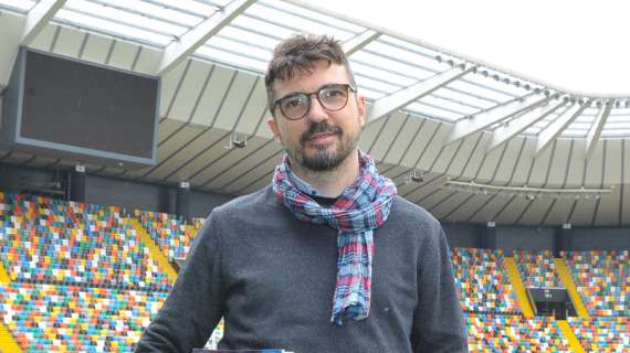 Ponciroli a RBN: "Vlahovic sarebbe un azzardo per il Milan. Osimhen-Juve? Il top"