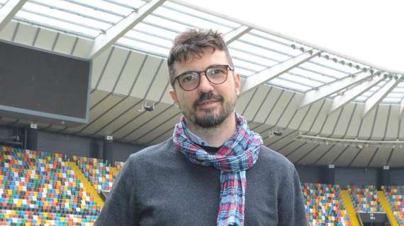 Ponciroli: "Se la Juve parte molle, con la Lazio rischia di farsi male"
