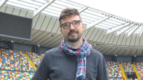 Ponciroli: "L'Inter servirà a Tudor per capire a che punto è la sua Juve"