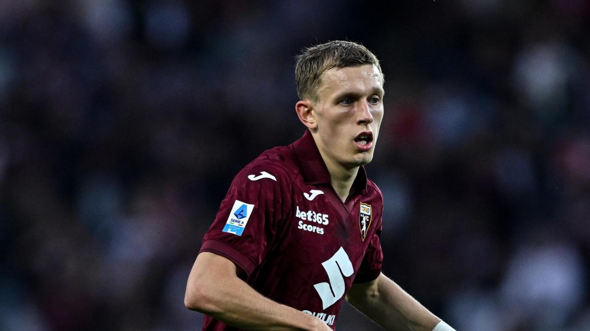 Pedersen verso un posto da titolare contro la Juve