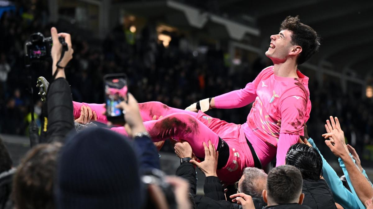 Juve, rimpianto Motta, è l'eroe della Lazio che lo ha pagato appena un milione