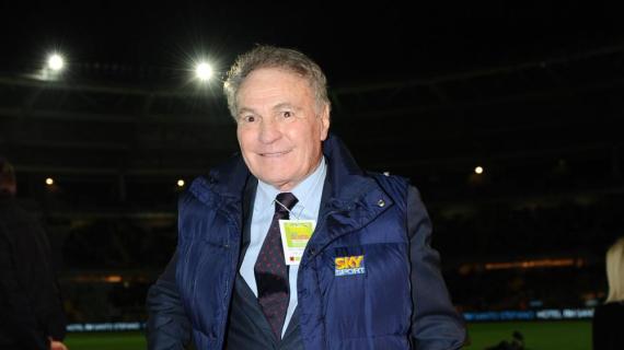 Altafini a RBN: "Seconde voci nelle telecronache? Vogliono fare gli allenatori da microfono ma..."