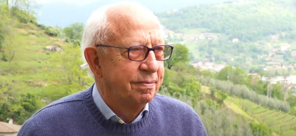 Ottavio Bianchi: "Se la partita deve essere arbitrata dalla tecnologia, non ci sto"