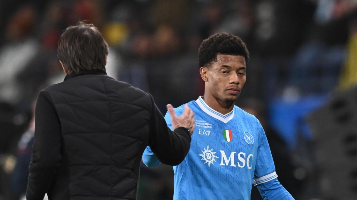 Neres poteva essere della Juve, ma Allegri bloccò tutto 