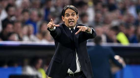 Addio Inzaghi: l’Inter saluta il suo allenatore, va all’Al Hilal per 50 milioni