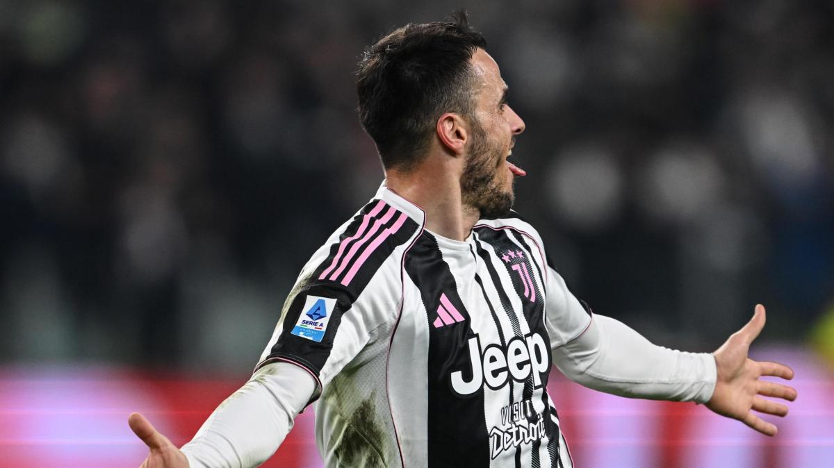 Kostic verso l'addio alla Juve: su di lui il Venezia