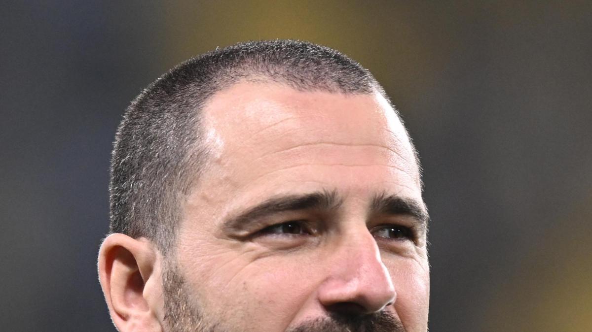 Bonucci: "Grato Gattuso, la Nazionale riaccende in me una fiammella"