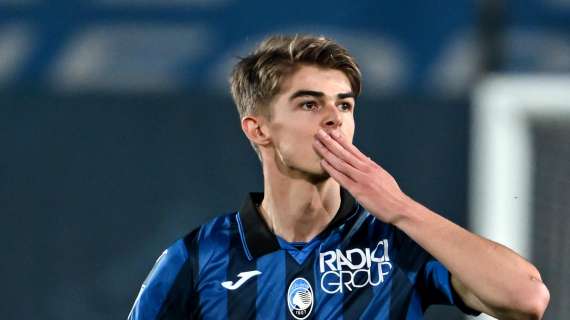 Atalanta-Juve: le probabili scelte di Gasperini per la finale di Coppa Italia