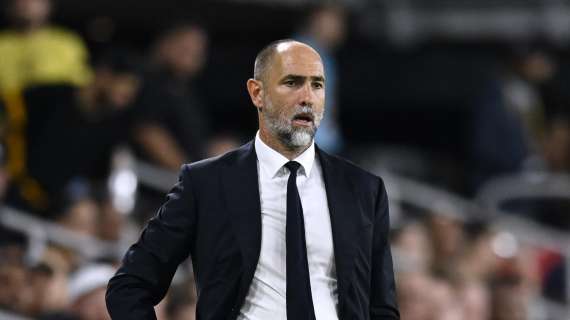 Augimeri a RBN: "Tudor sta sfruttando il Mondiale per porre le basi della sua Juve"