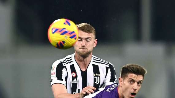 La Stampa - Ecco le strategie della Juventus in caso di cessione di De Ligt