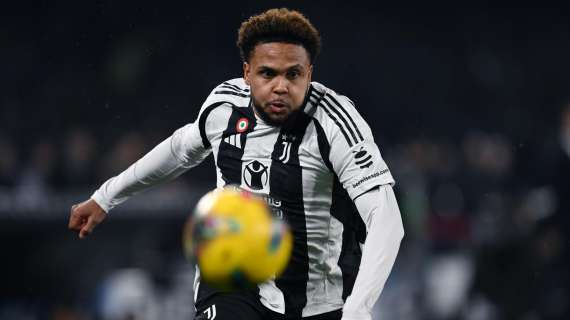 McKennie: "Partita importante per noi per un motivo. Oggi interpreterò un ruolo in particolare"