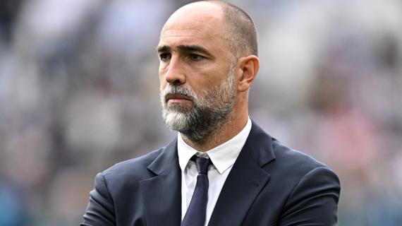 I convocati di Tudor per Verona, ancora assente Miretti