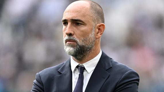 Augimeri a RBN: "Contro il Verona c'era poca densità in mezzo, forse tatticamente andrebbe cambiato qualcosa"