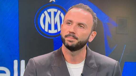 Pazzini: "Retegui da bambino non sognava la maglia dell'Italia"