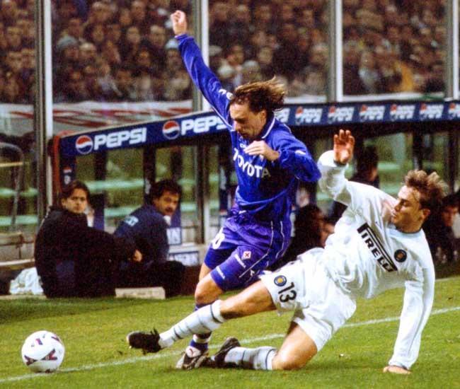 Simic: "A vent'anni fui vicinissimo alla Juve, poi decisi di rimandare il mio arrivo in Italia"