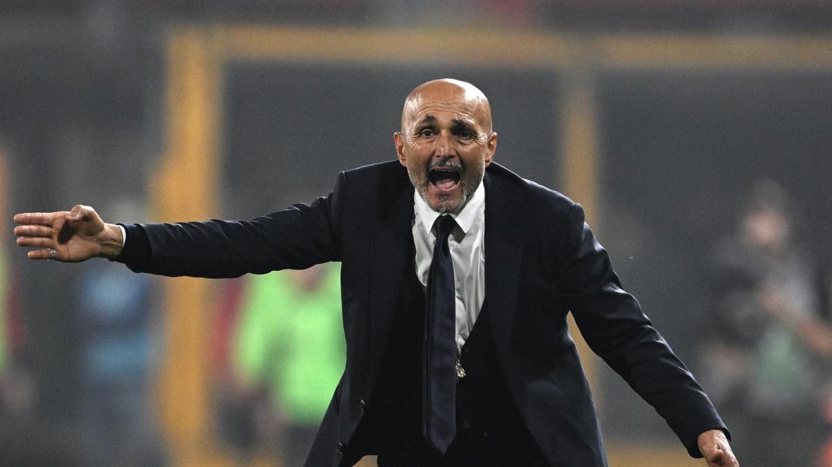 Pavan: "Spalletti ha saputo dare tranquillità e sicurezza, ma..."