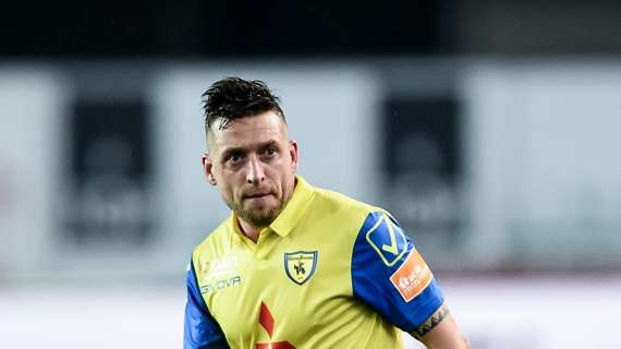 Giaccherini: "Con Conte alle Juve mi sono sempre guadagnato il posto"