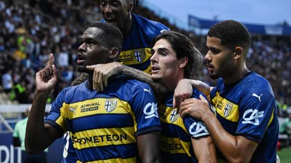 La Juve potrebbe puntare su Bonny, la richiesta del Parma è abbordabile