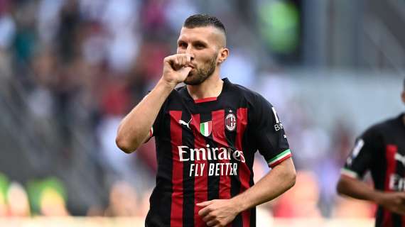 Serie A 2022-2023, Milan-Udinese 4-2: video, gol e highlights
