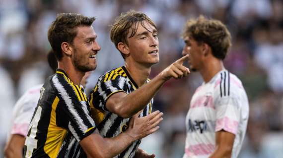 Juventus, spunta una nuova pretendente per Huijsen...