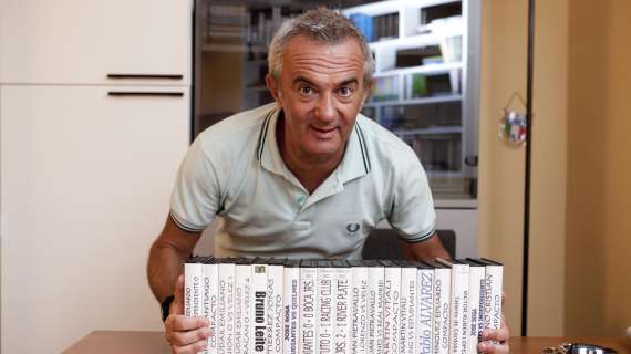 Ascari:" Vlahovic resta ostaggio e prigioniero del suo ingaggio "