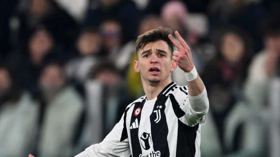 Juve, Conceição alza bandiera bianca: ecco chi gioca al suo posto