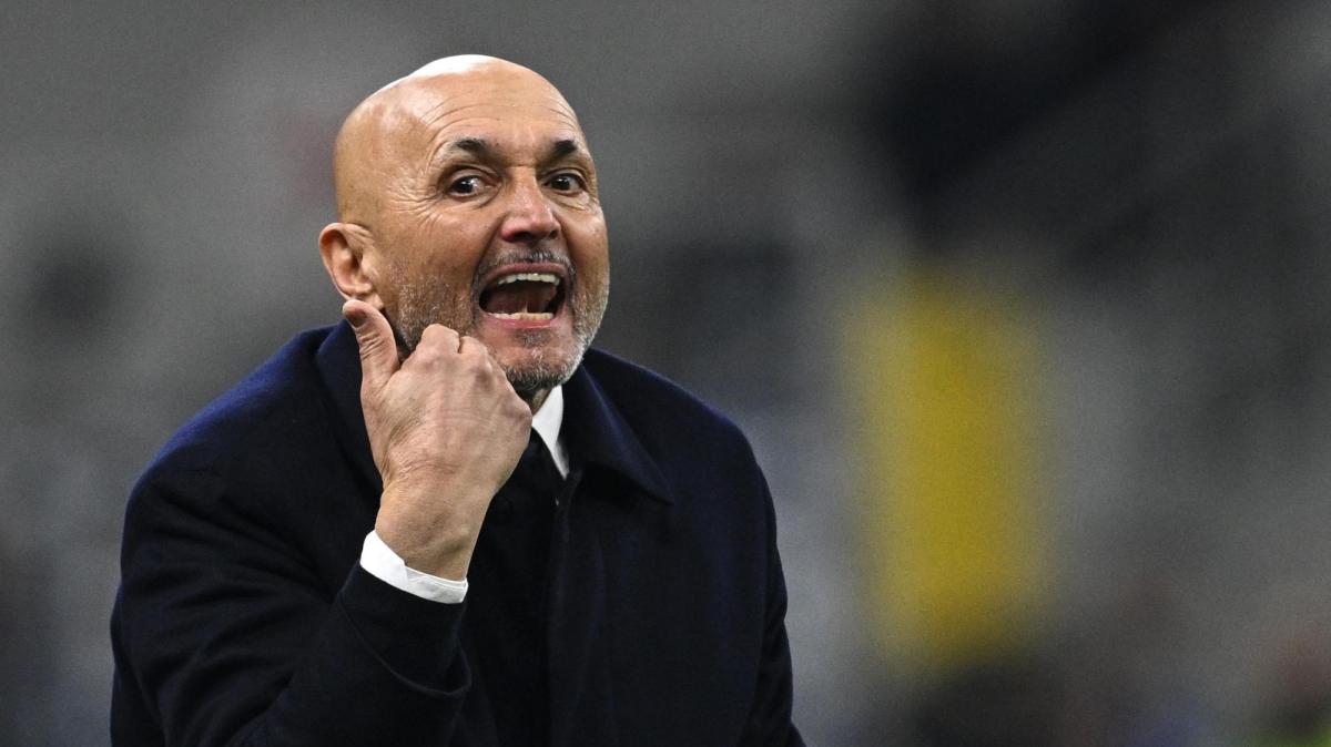 Juve-Pisa: domani torna a parlare Spalletti nel pre partita 