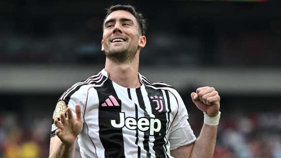 Vlahovic, doppio no alla Turchia: il serbo ambisce ad altro