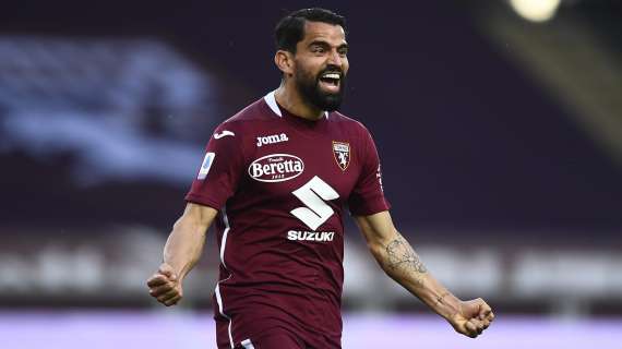 Il doppio ex Rincon: "Spero che il Toro possa vincere il derby"