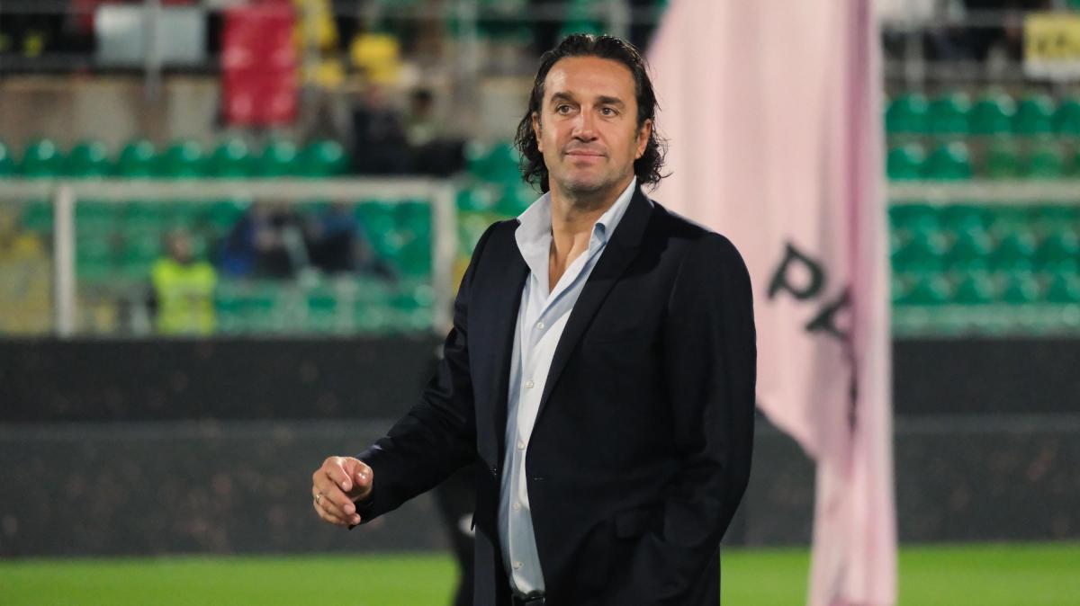 Toni: "Ad alcuni direttori conviene andare a prendere i giocatori all'estero"