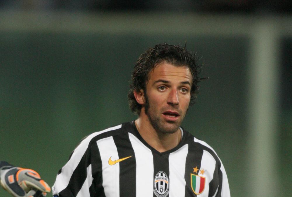 Accadde oggi: 5 marzo 2005 – Roma-Juventus 1-2