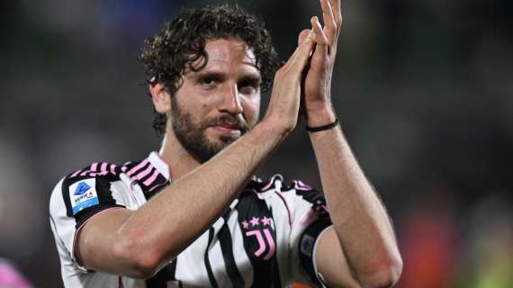 Vaciago: "La cessione di Locatelli non sarebbe irreparabile, ma inciderebbe su uno spogliatoio in costruzione"