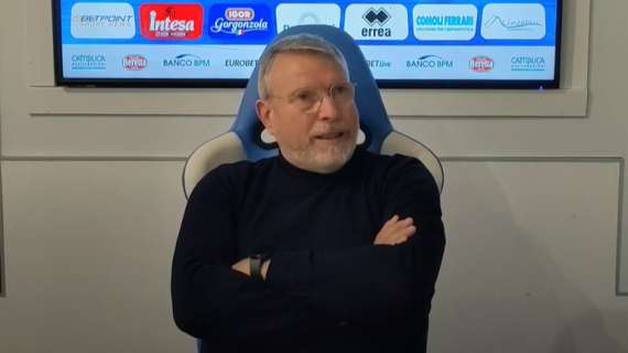 Lo Monaco a RBN: "Vlahovic? Il prezzo lo fa il mercato, lui è in involuzione da due anni..."